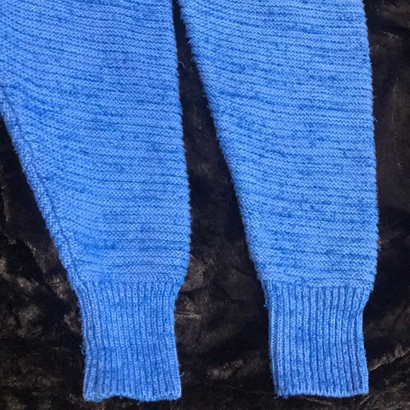 Free People Sunday Drop-Hem Sweater. M, L - Picture 7 of 8